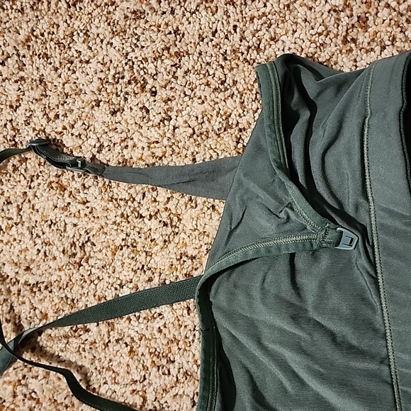 Motherhood Maternity Nursing Bra - Picture 3 of 4